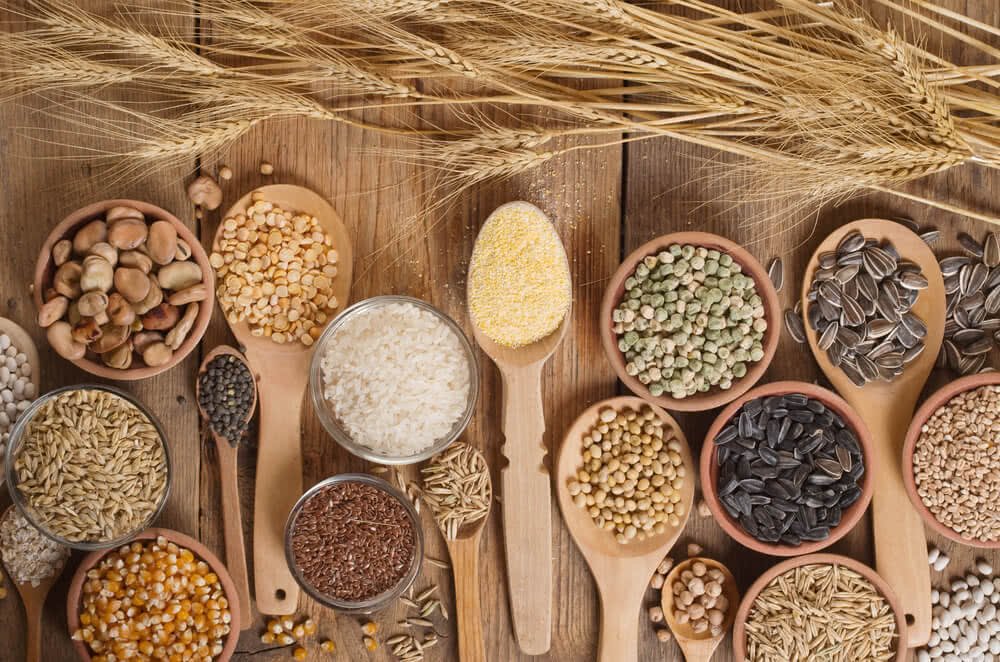 Hybrid Vegetable Seeds